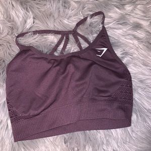 Gymshark Energy Seamless Sports Bra